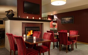 فطور أوروبي مجانًا يوميًا