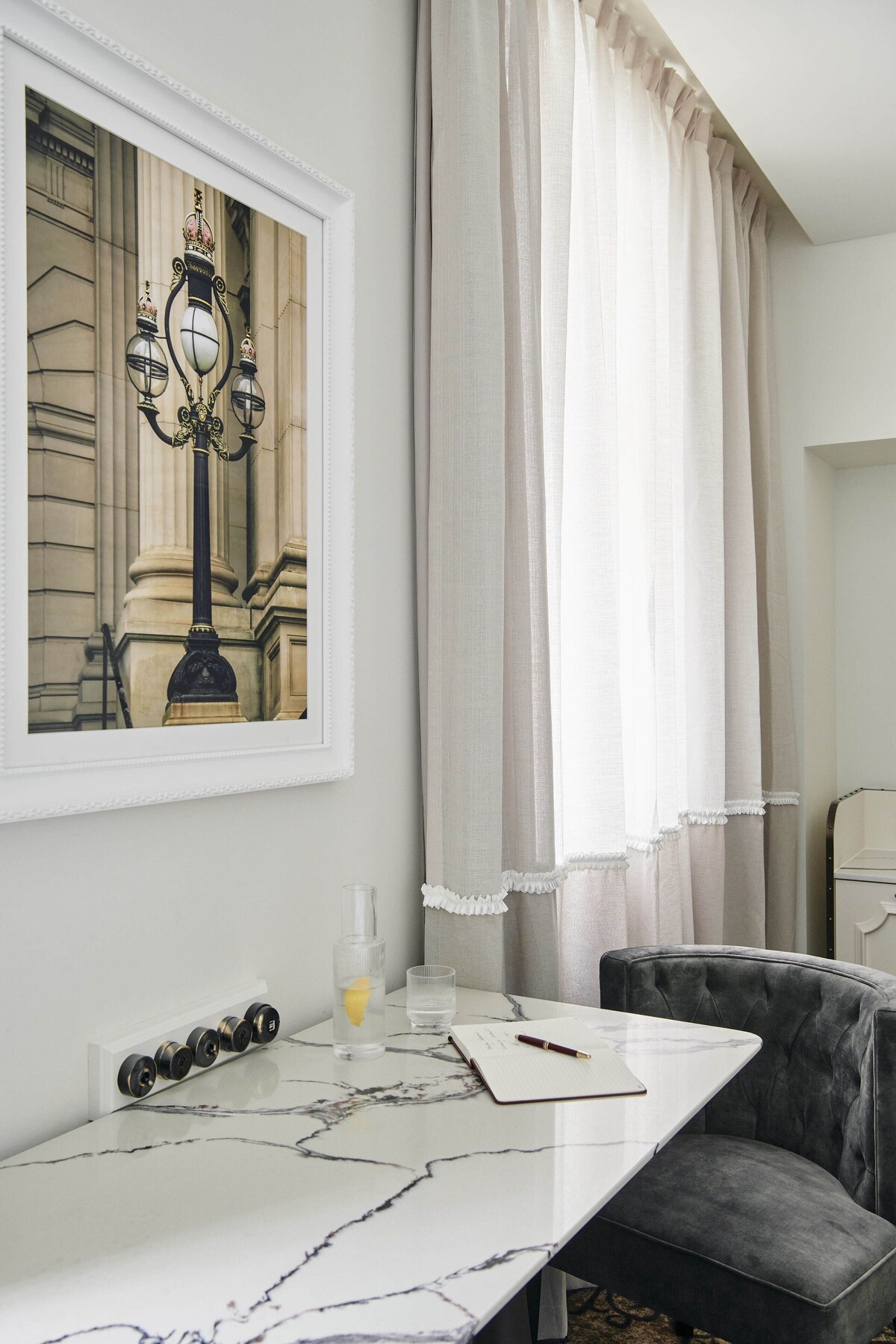 Rendezvous Hotel Melbourne