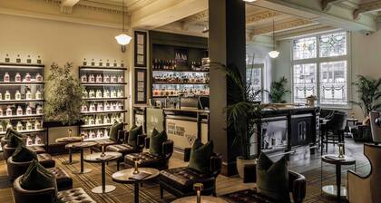 Rendezvous Hotel Melbourne