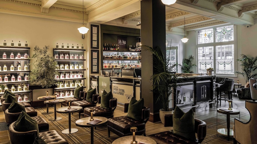 墨爾本龍都酒店