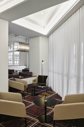 ردهة الانتظار