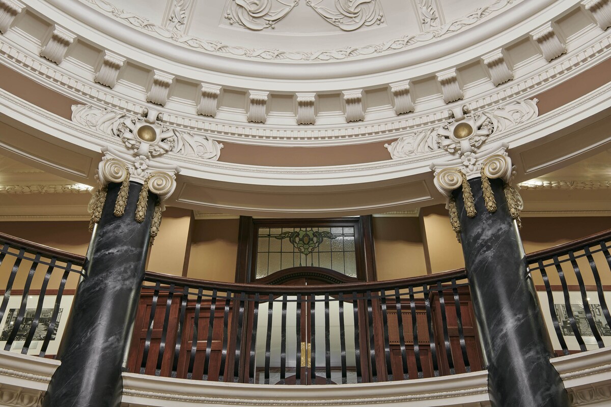 Rendezvous Hotel Melbourne