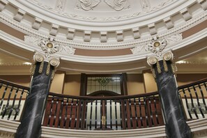 Lobby - Rendezvous Hotel Melbourne (Melbourne)