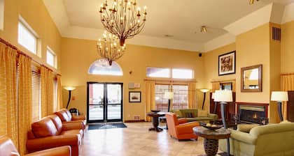 Phoenix Inn Suites Eugene