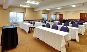 Sala de reunião