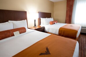Room - Phoenix Inn Suites Eugene (Eugene)