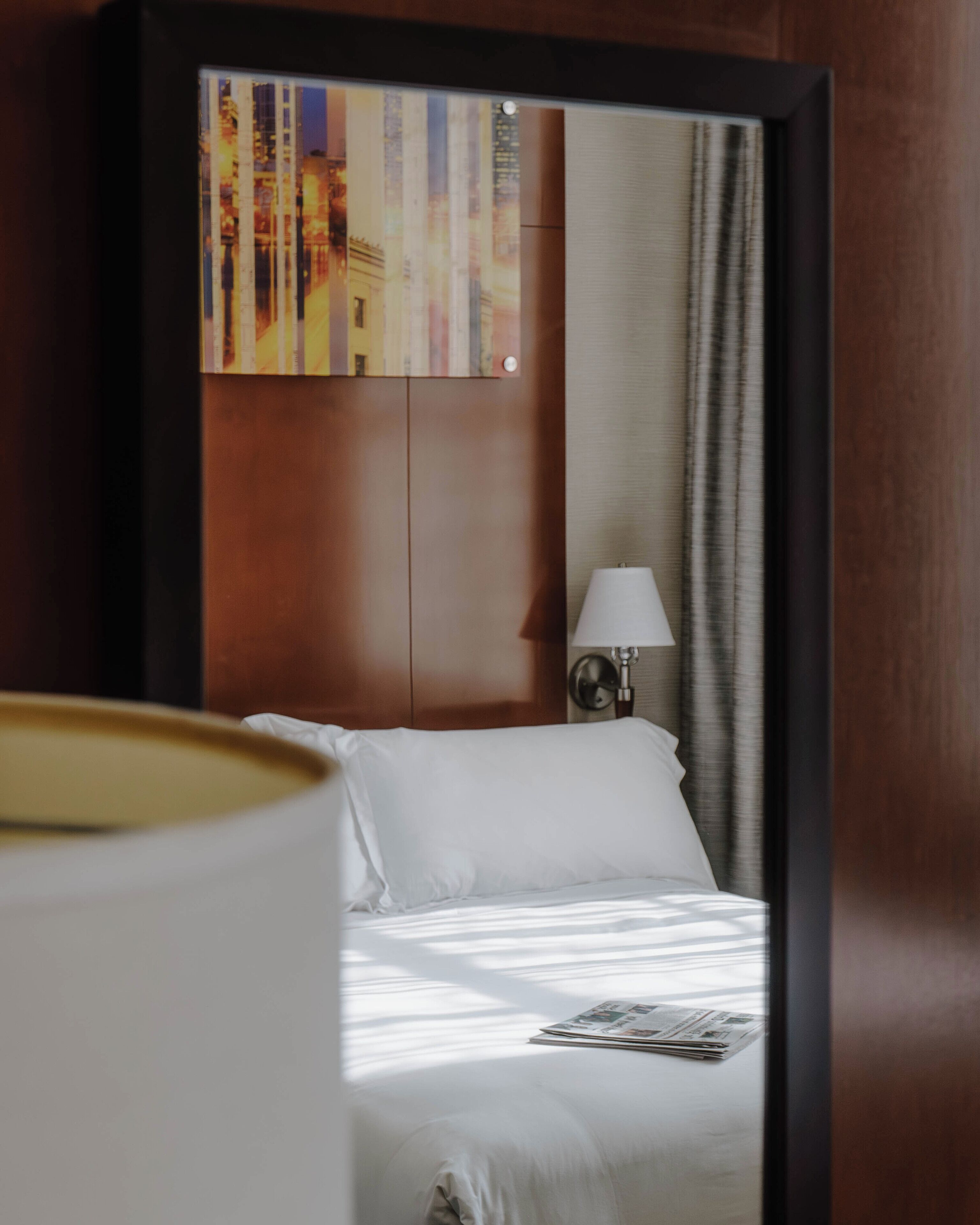 Photo - Club Quarters Hotel Rittenhouse Square, Philadelphia