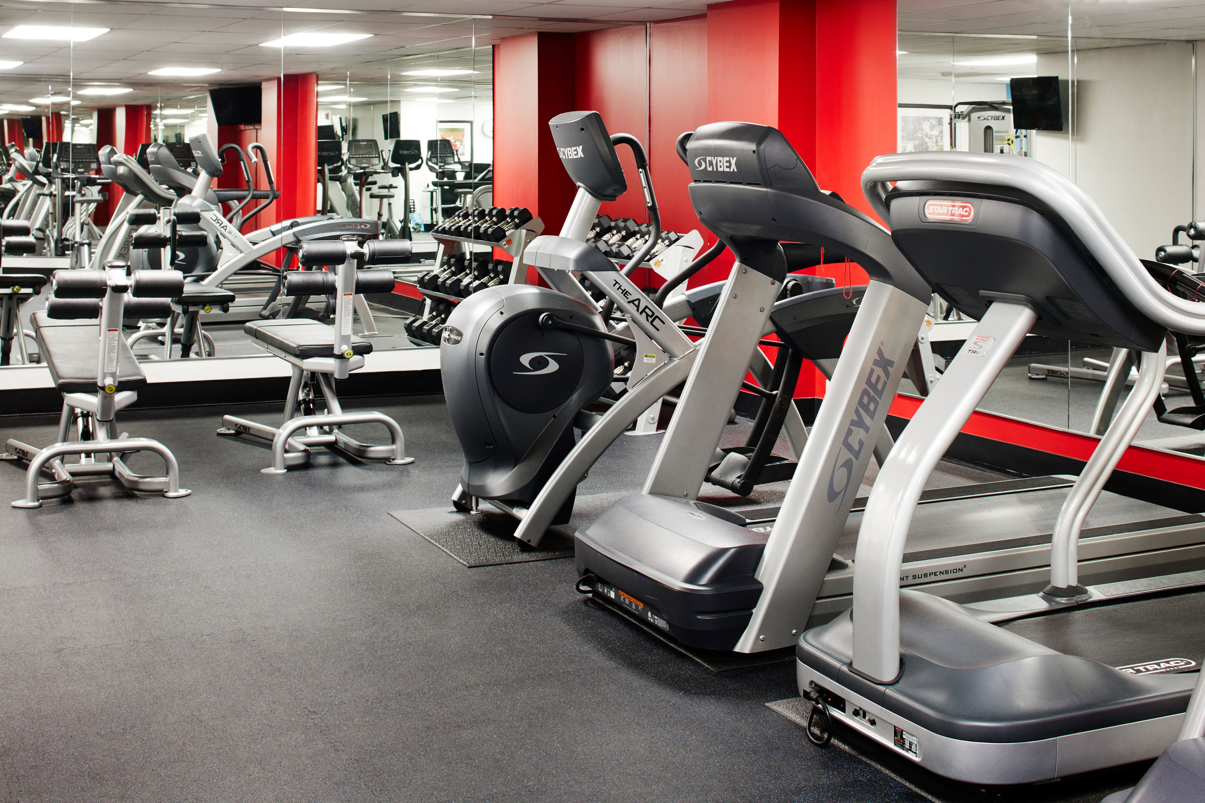 Photo - Club Quarters Hotel Rittenhouse Square, Philadelphia