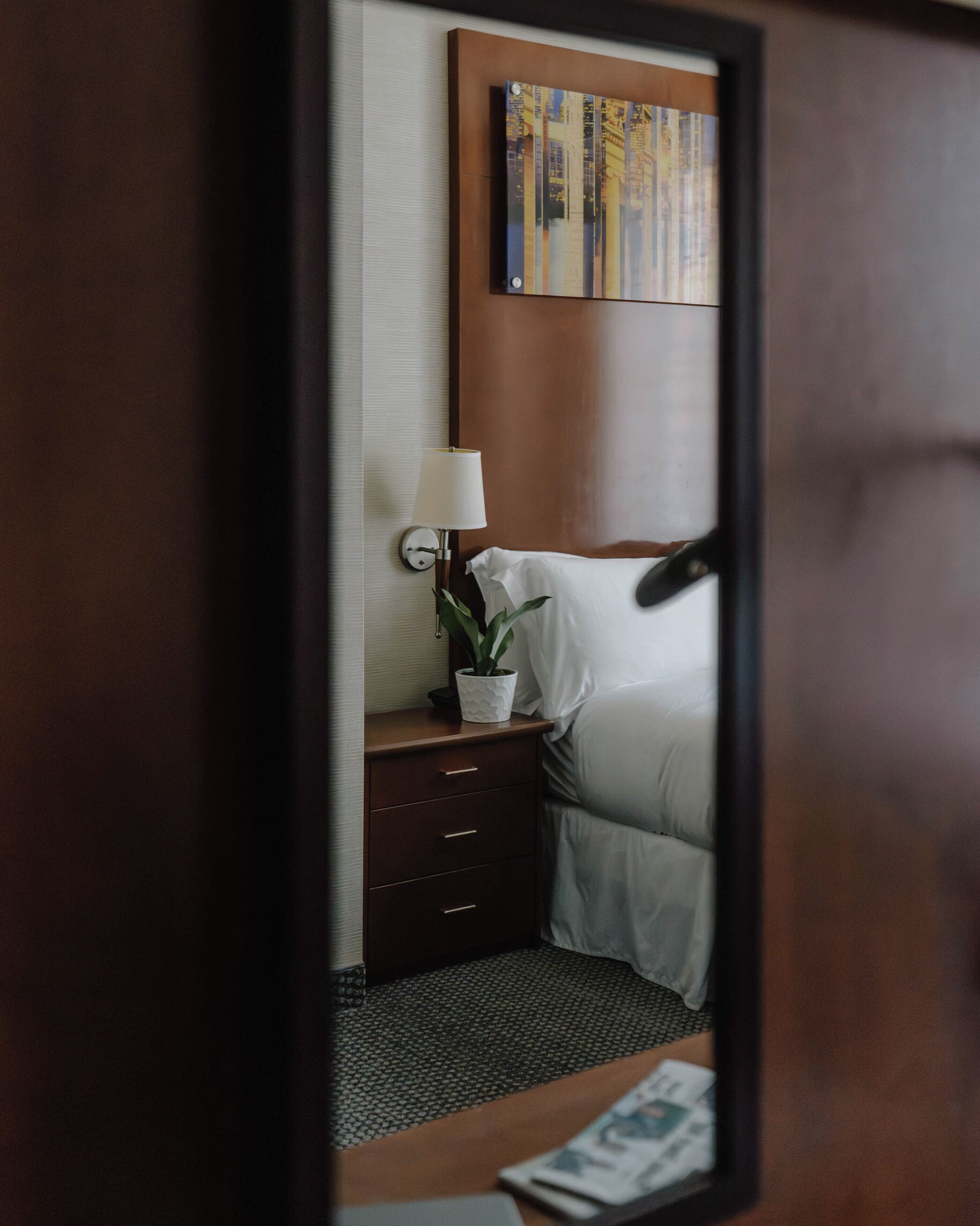 Photo - Club Quarters Hotel Rittenhouse Square, Philadelphia