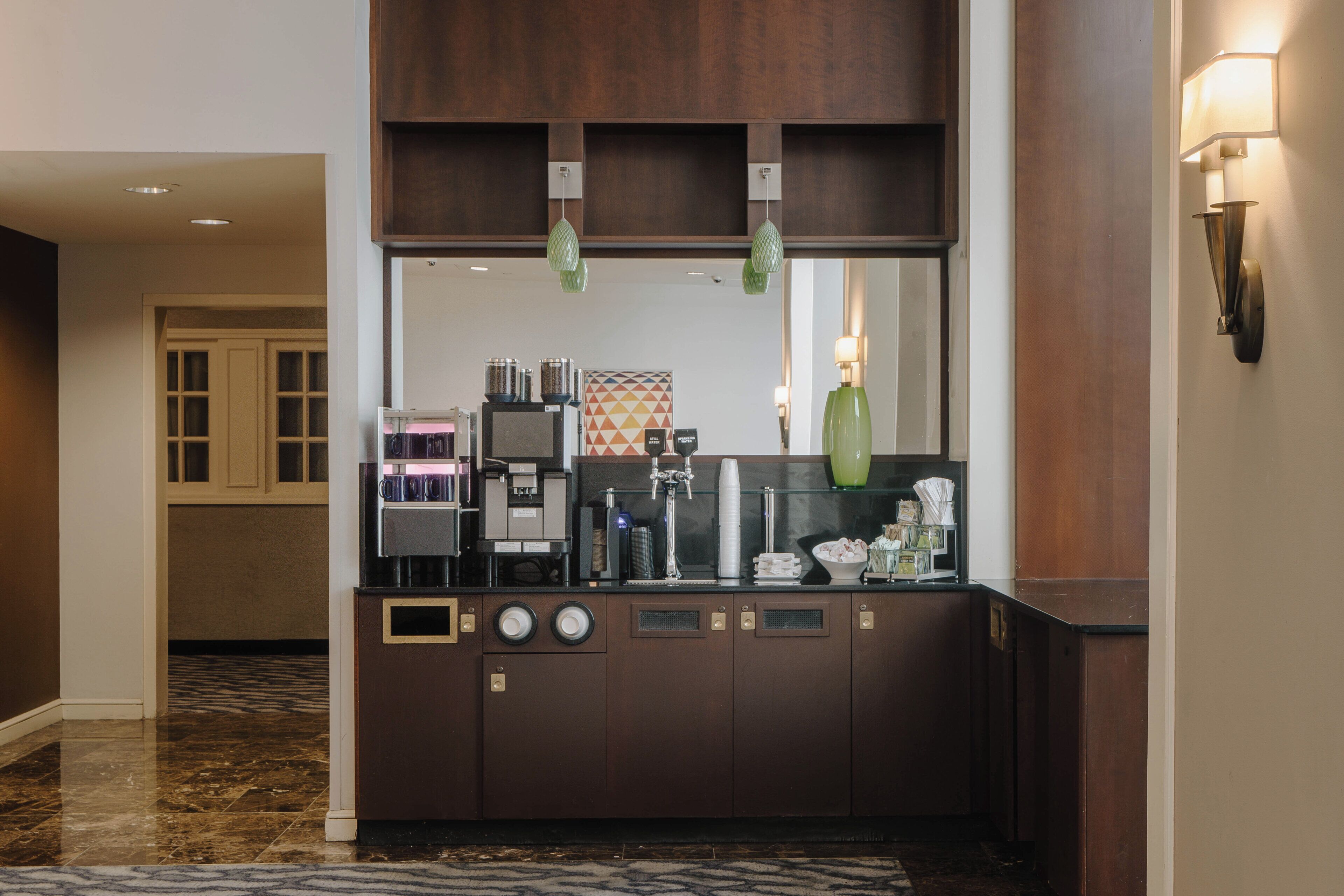 Photo - Club Quarters Hotel Rittenhouse Square, Philadelphia