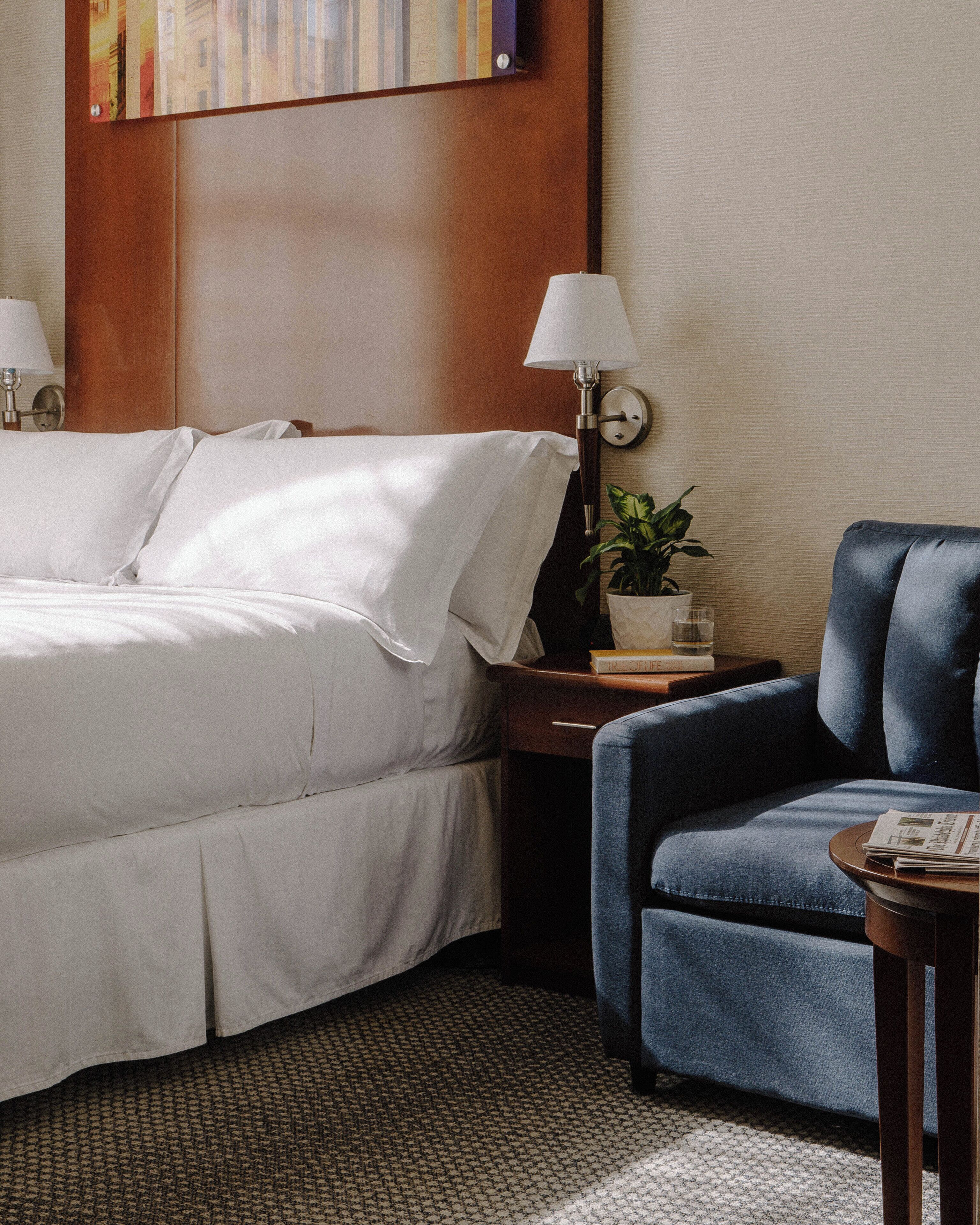 Rom – superior, 1 queensize-seng, tekjøkken | 1 soverom, sengetøy av topp kvalitet, safe på rommet og skrivebord