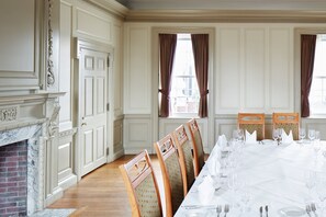 Sala de reuniones