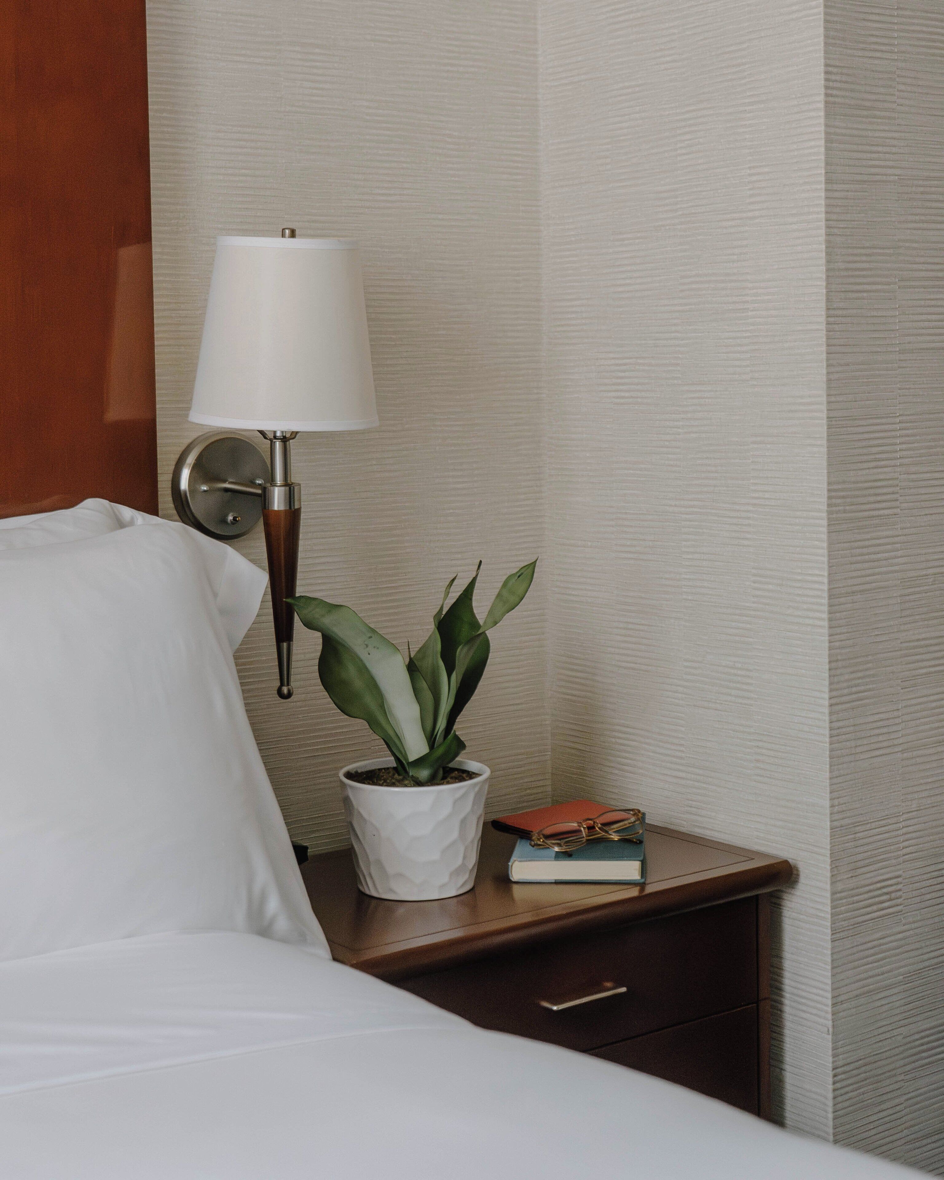 Photo - Club Quarters Hotel Rittenhouse Square, Philadelphia