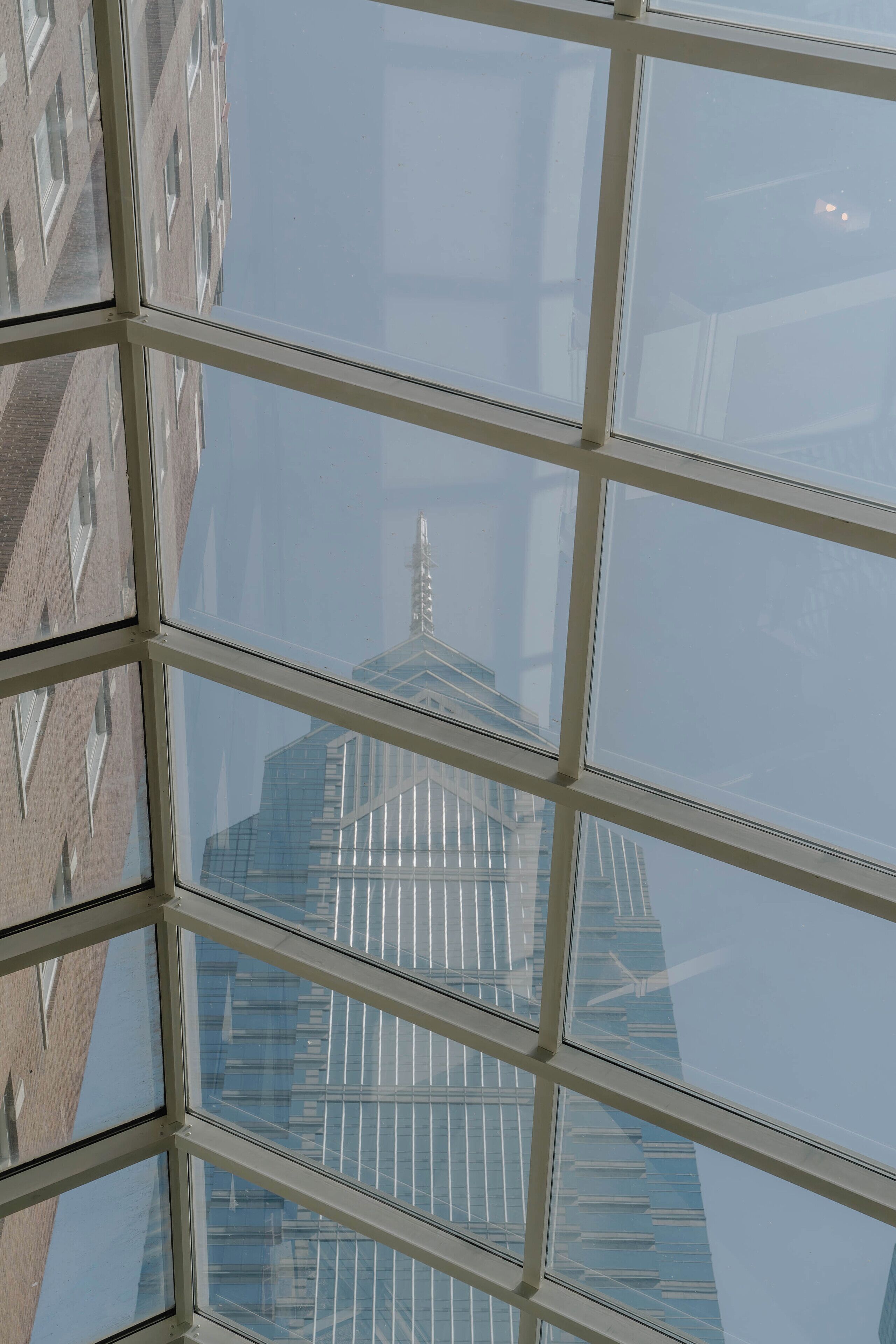 Photo - Club Quarters Hotel Rittenhouse Square, Philadelphia