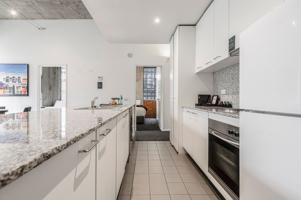 Punthill Apartment Hotels | Manhattan by null