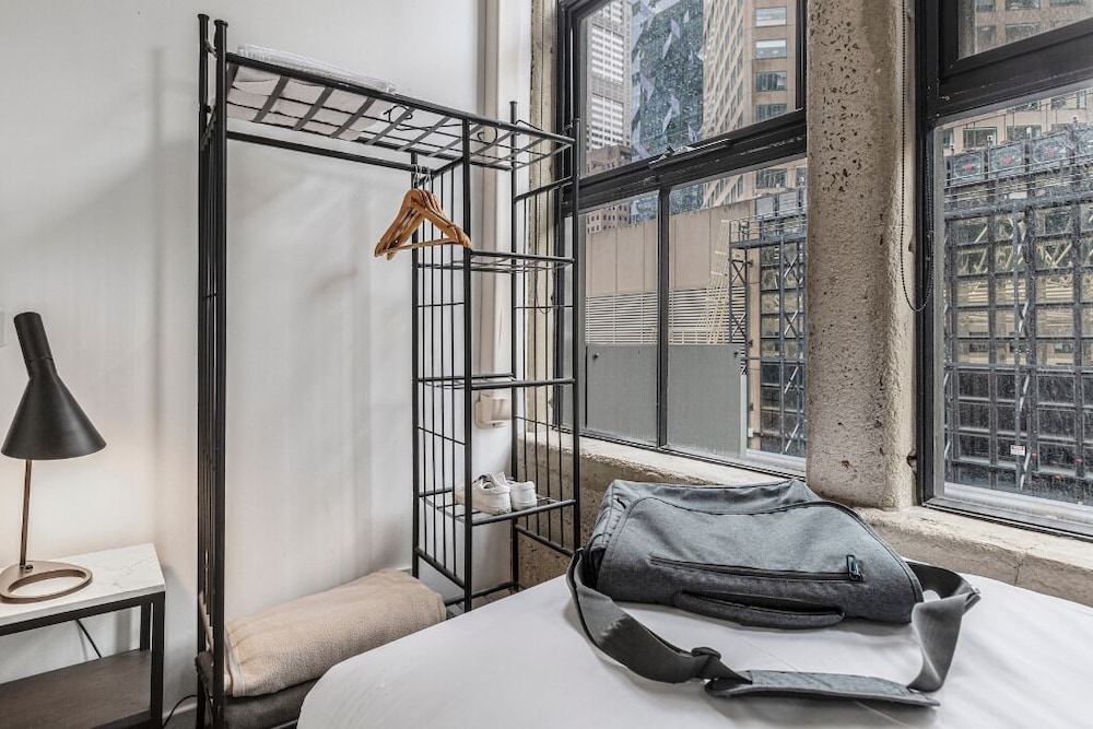 Punthill Apartment Hotels | Manhattan by null