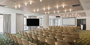 Sala de reunions