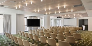 Sala de reunions