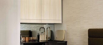 Adina Apartment Hotel Sydney Town Hall