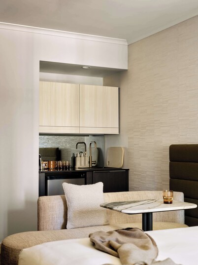 Adina Apartment Hotel Sydney Town Hall