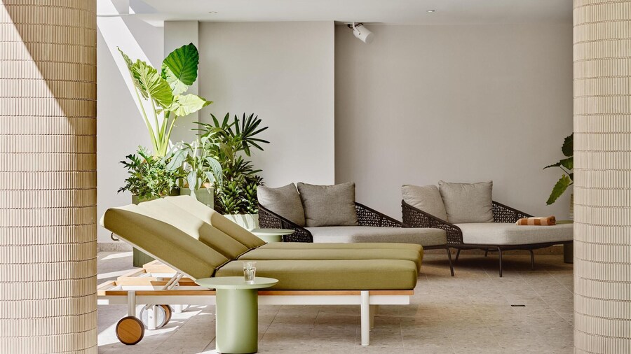 Adina Apartment Hotel Sydney Town Hall