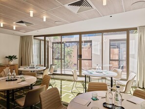 Sala de reuniones