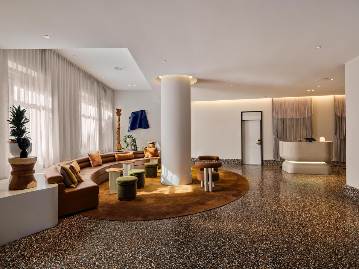 Adina Apartment Hotel Sydney Town Hall