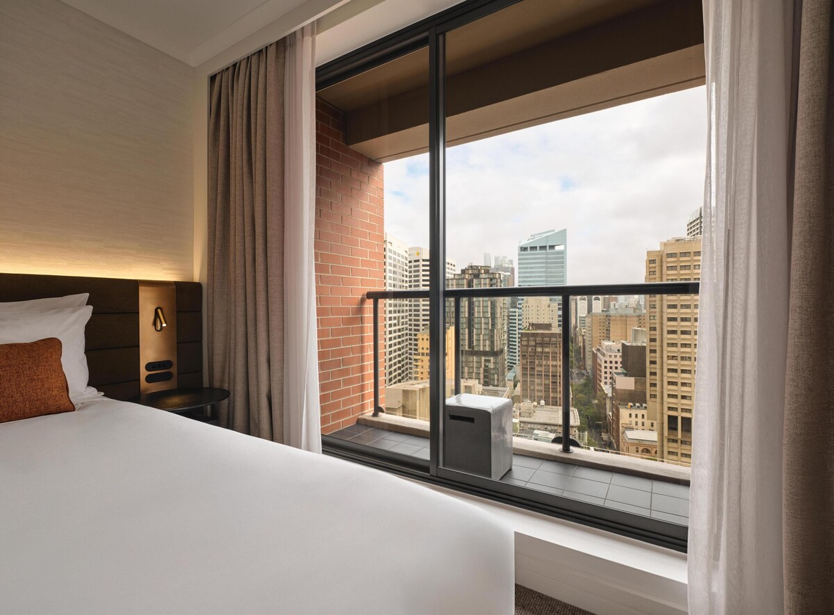 Adina Apartment Hotel Sydney Town Hall