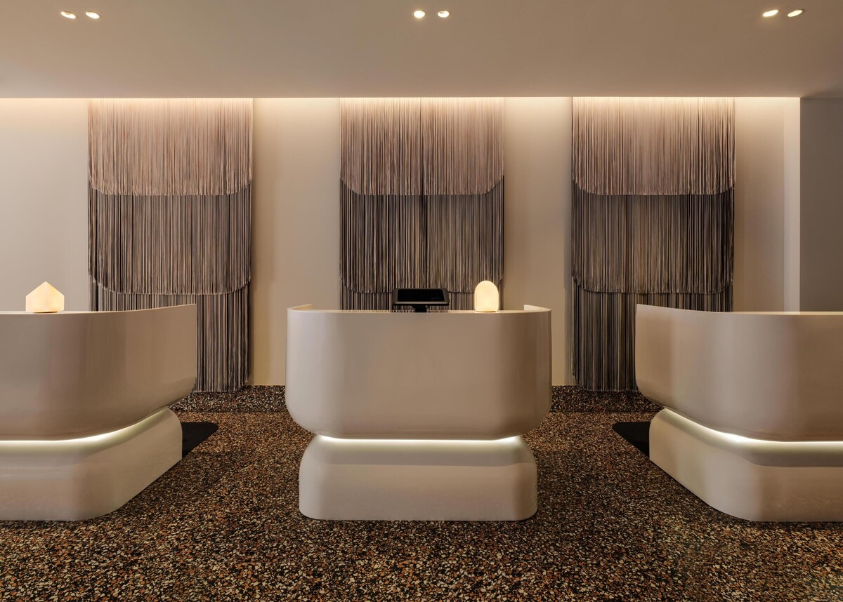 Adina Apartment Hotel Sydney Town Hall