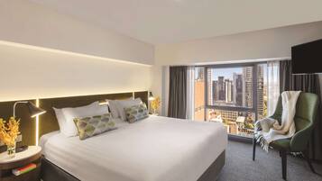 Penthouse Three Bedroom Apartment