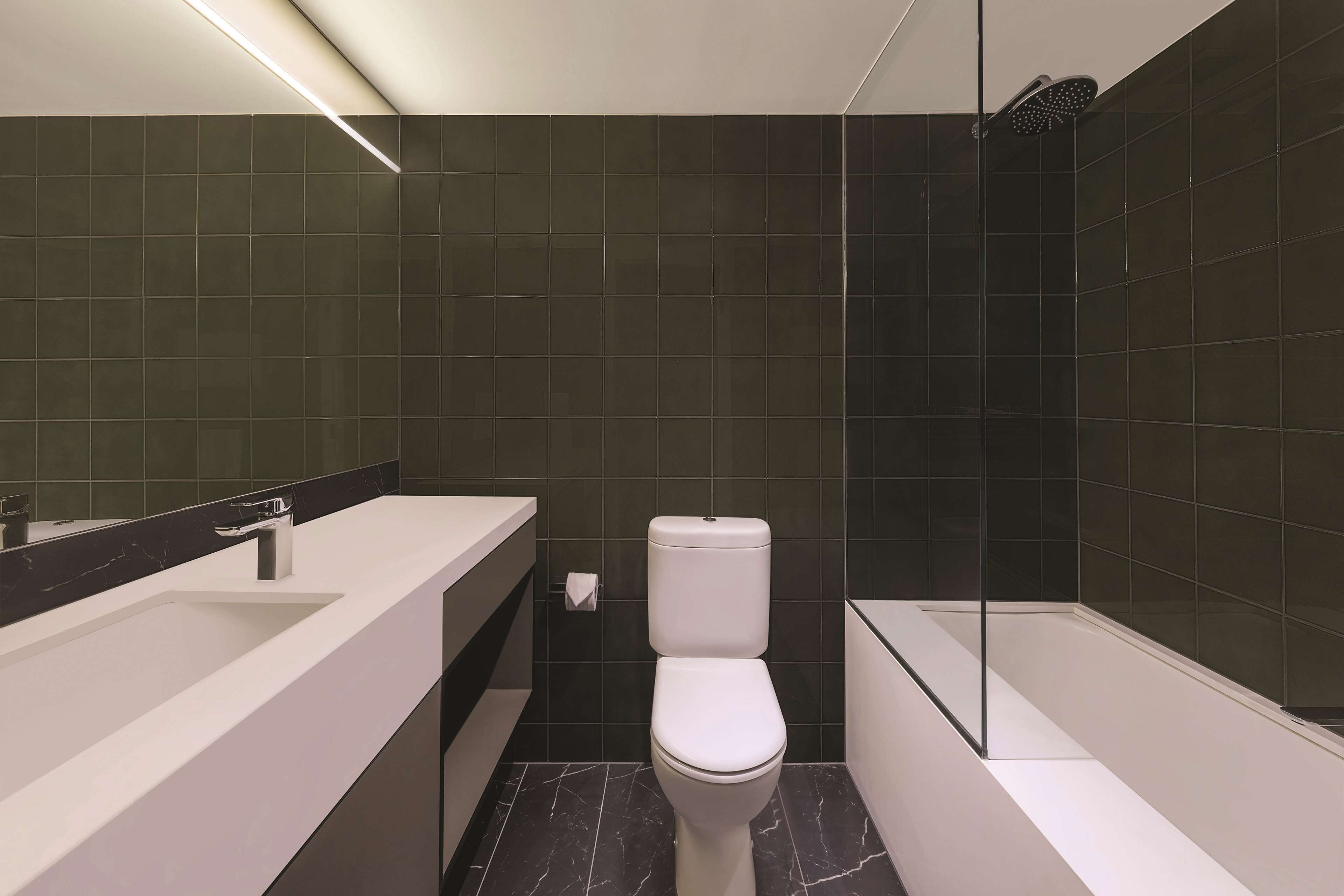 Kamar mandi