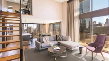 1 bedroom, in-room safe, desk, laptop workspace