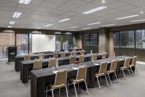 Salle de réunion