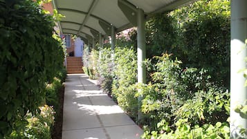 花園