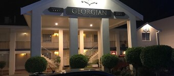 Albury Georgian Motel & Suites