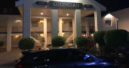 Albury Georgian Motel & Suites