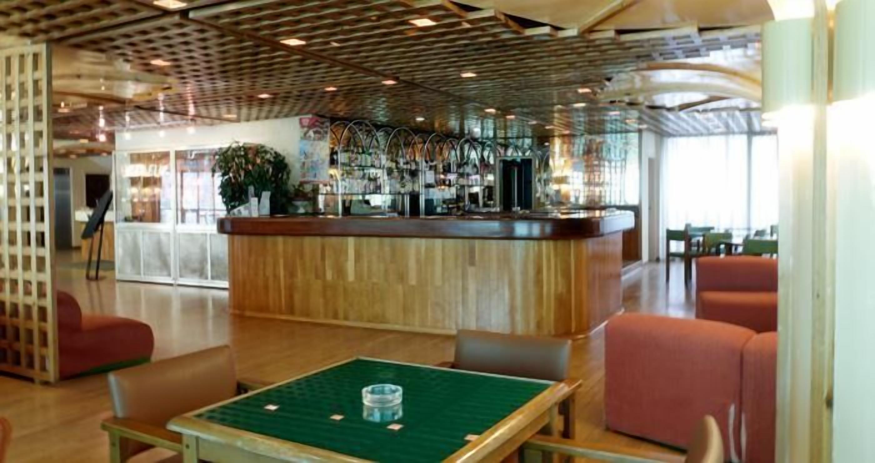 Bar (sur place)