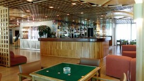 Bar (ter plaatse)