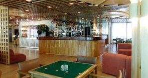 Bar (sur place)