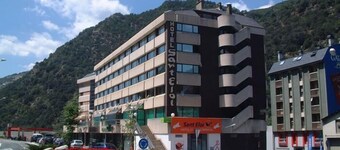 Hotel Sant Eloi