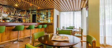 Bar (sur place)