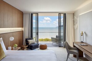 Minibar, in-room safe, iron/ironing board, free cots/infant beds