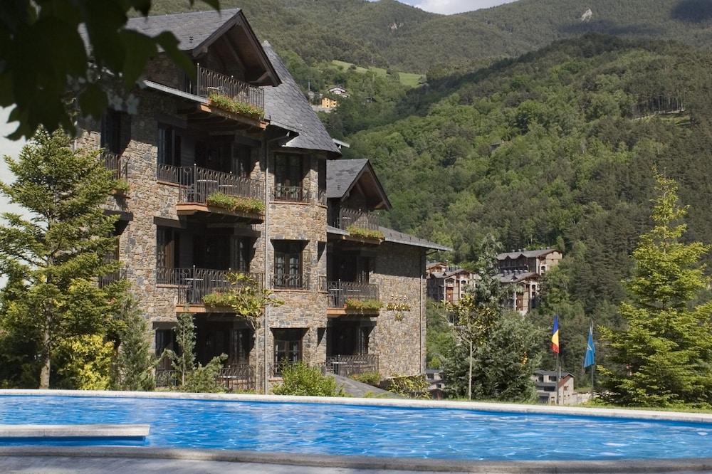 Abba Xalet Suites Hotel