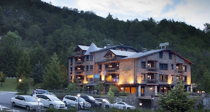 Abba Xalet Suites Hotel