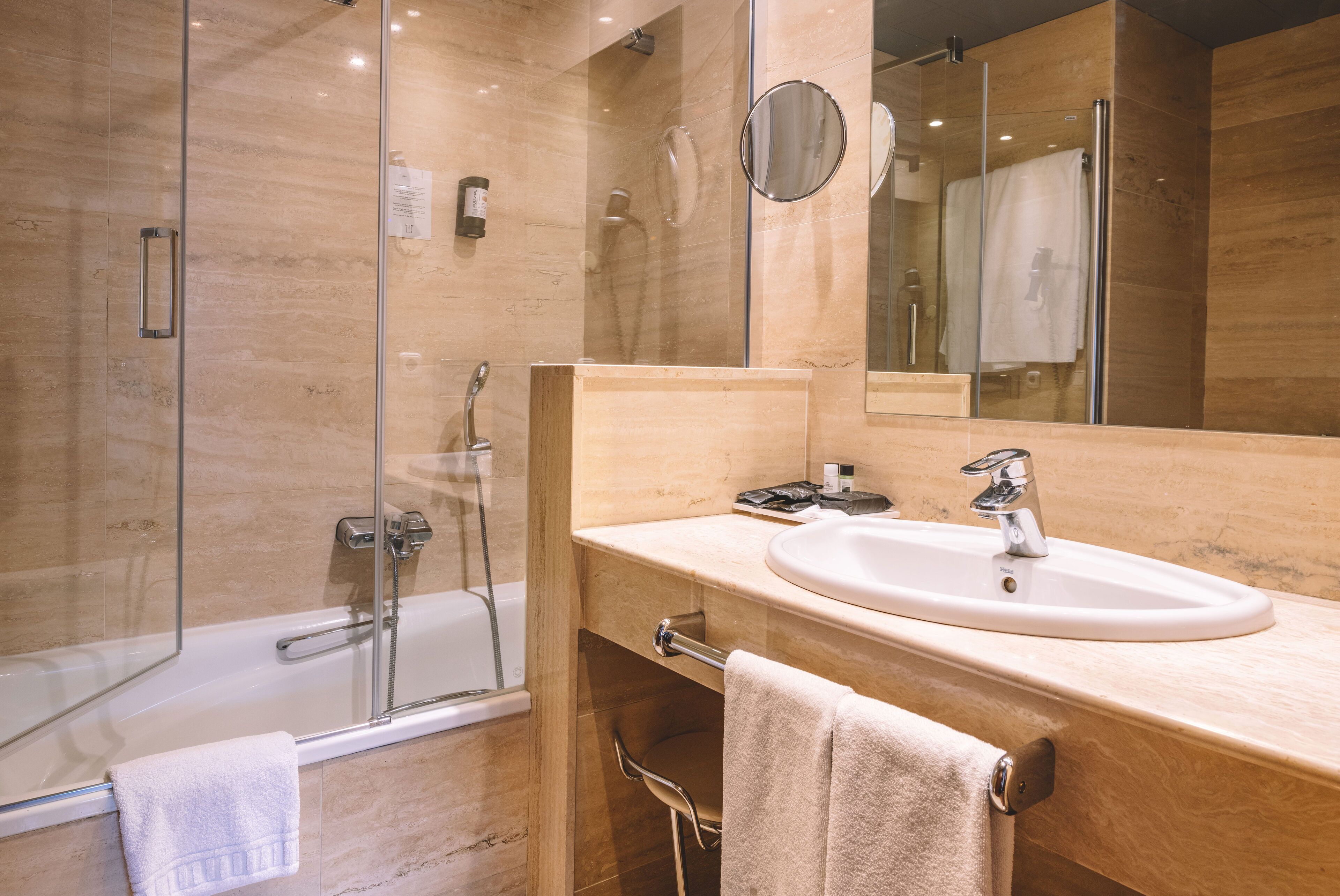 Abba Xalet Suites Hotel