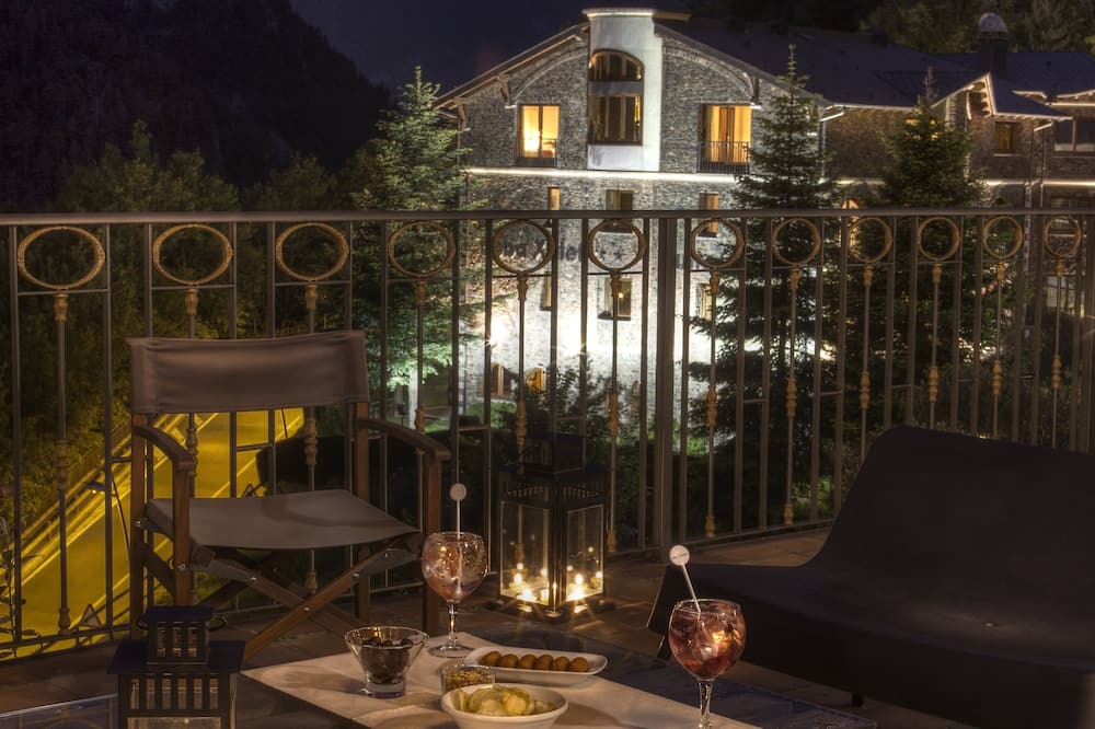Abba Xalet Suites Hotel