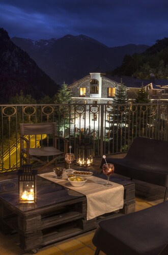 Abba Xalet Suites Hotel