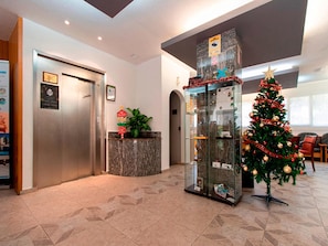 Interieur