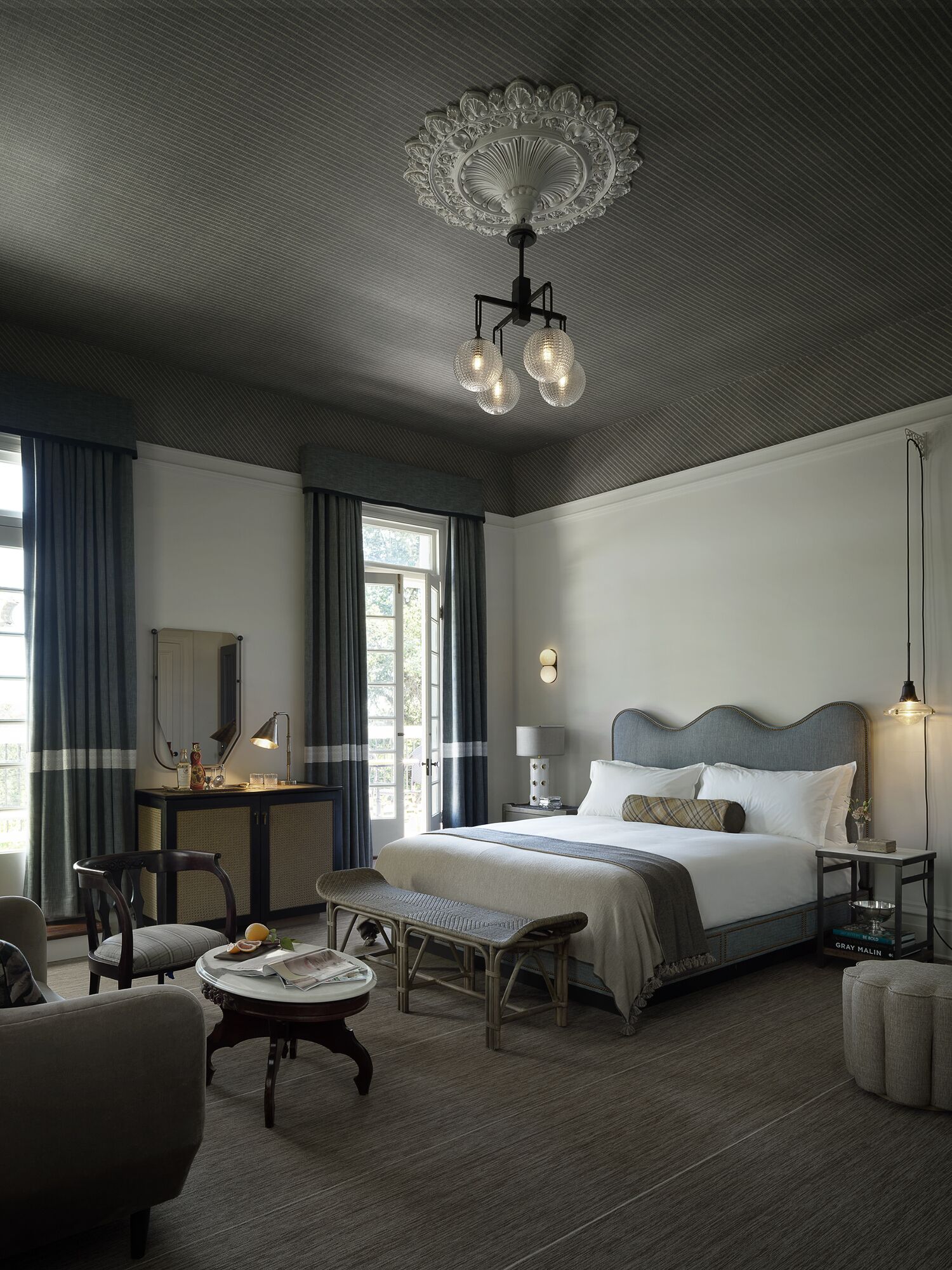 Room, Balcony (Salon) | Premium bedding, down comforters, minibar (some free items)