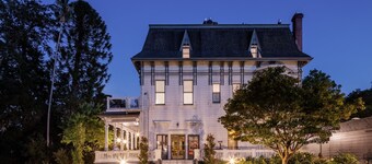 The Madrona
